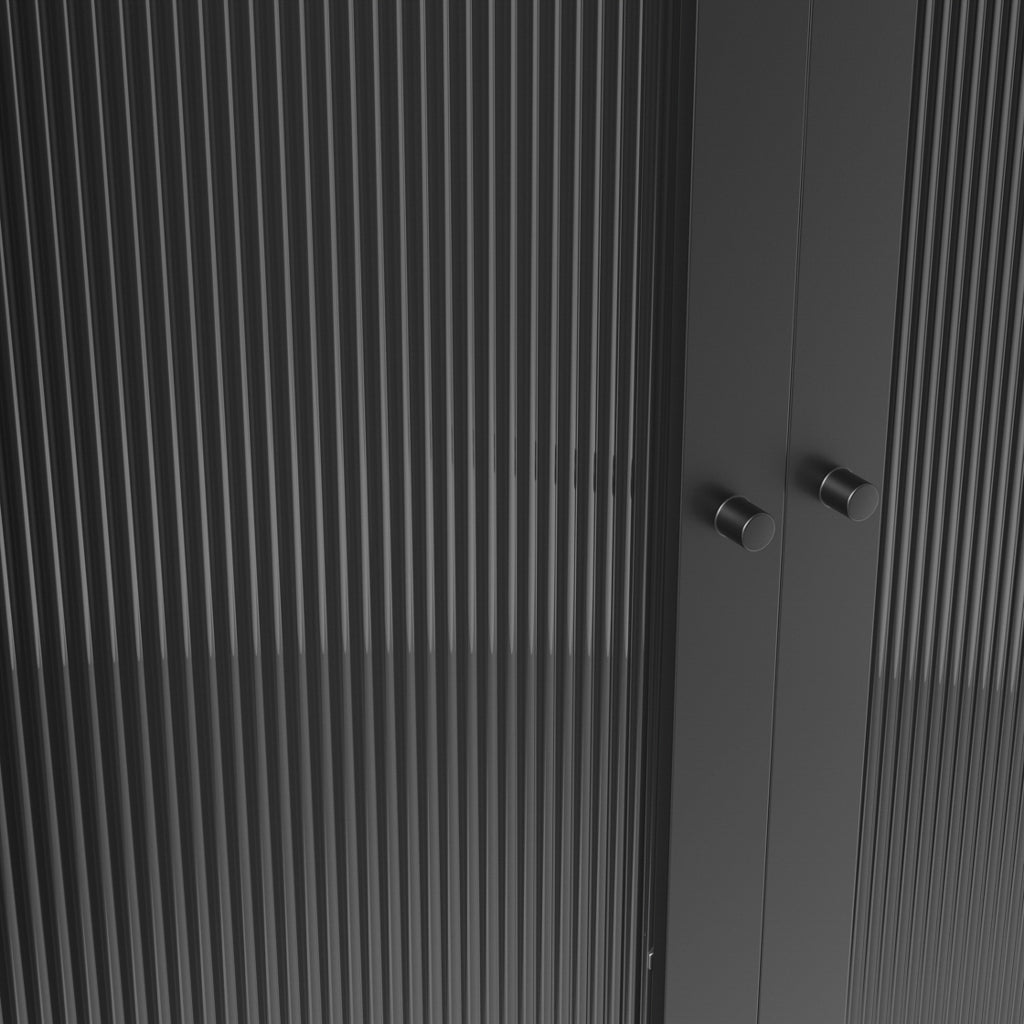 Morgan Wardrobe