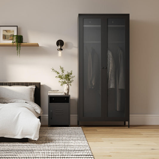 Morgan Wardrobe