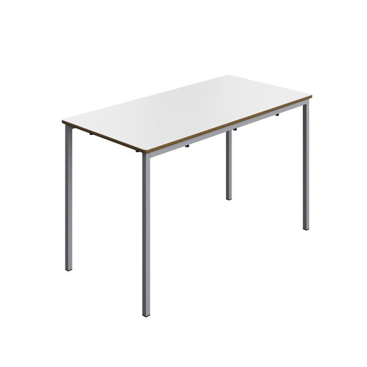 Edren Steel-Framed Classroom Desk - Industrious Decor