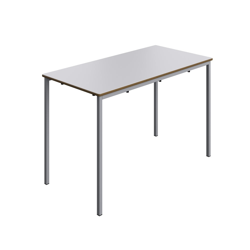 Edren Steel-Framed Classroom Desk - Industrious Decor