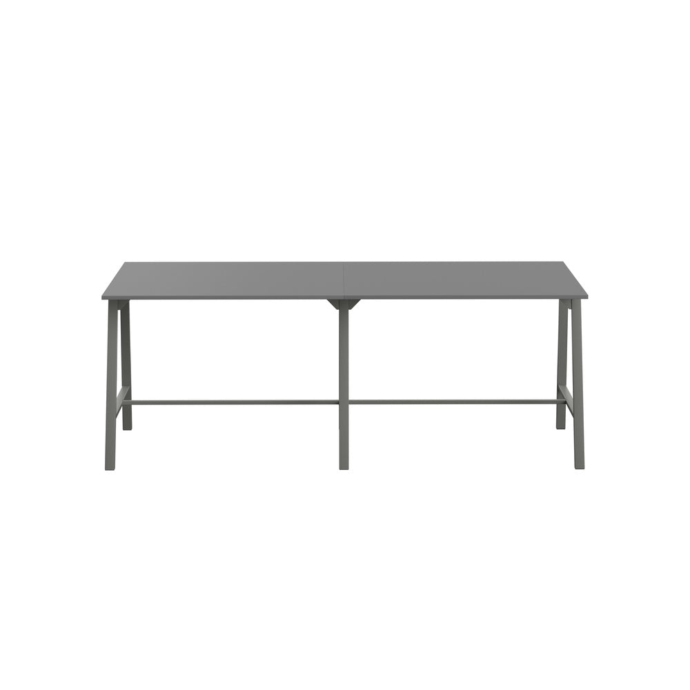 Edren High Maker Table - Industrious Decor
