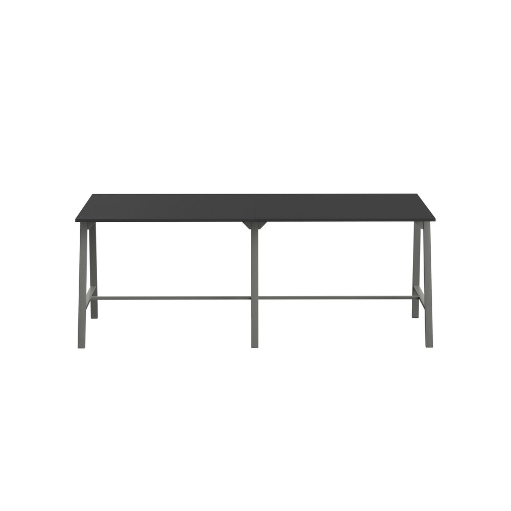 Edren High Maker Table - Industrious Decor