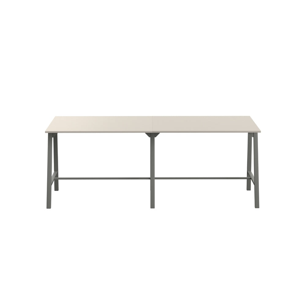 Edren High Maker Table - Industrious Decor