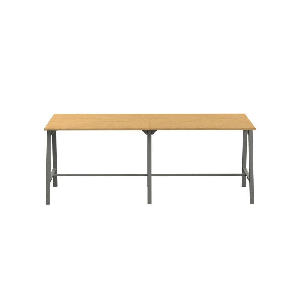 Edren High Maker Table - Industrious Decor