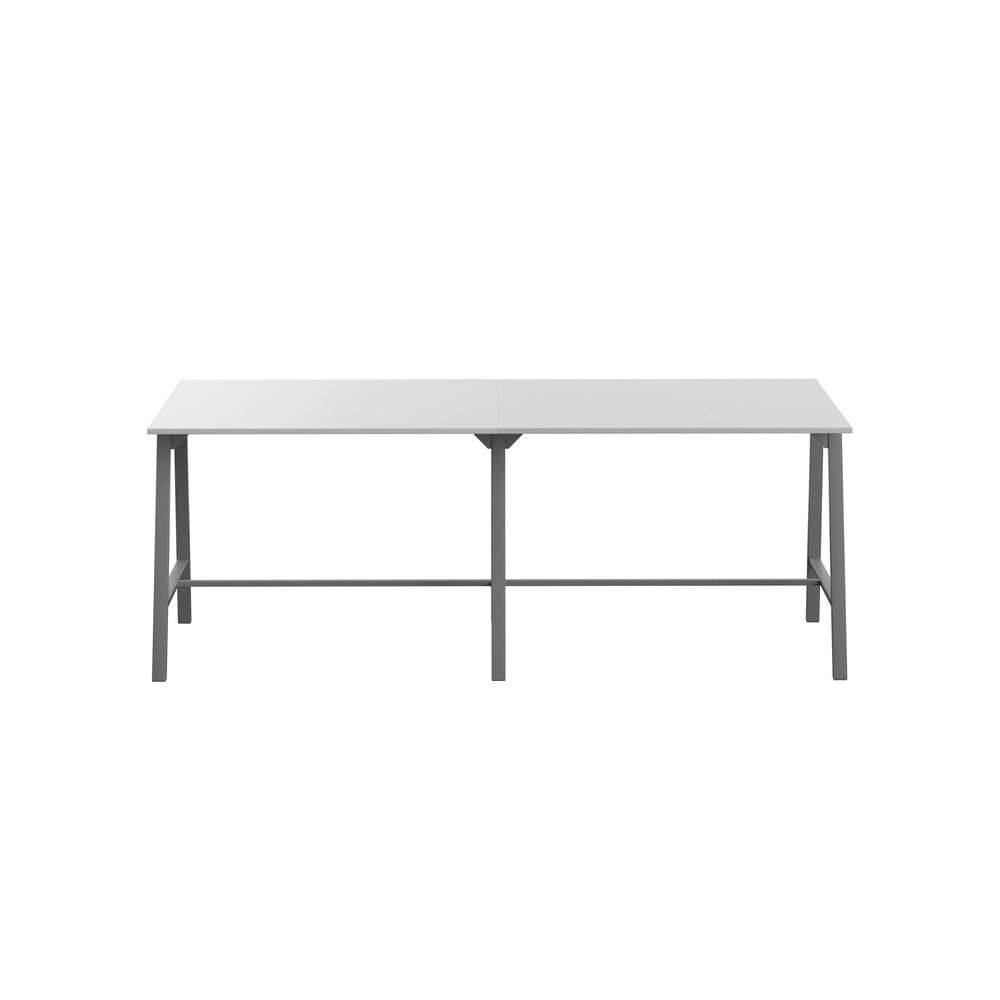 Edren High Maker Table - Industrious Decor