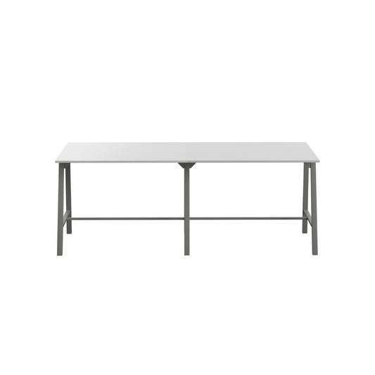 Edren High Maker Table - Industrious Decor