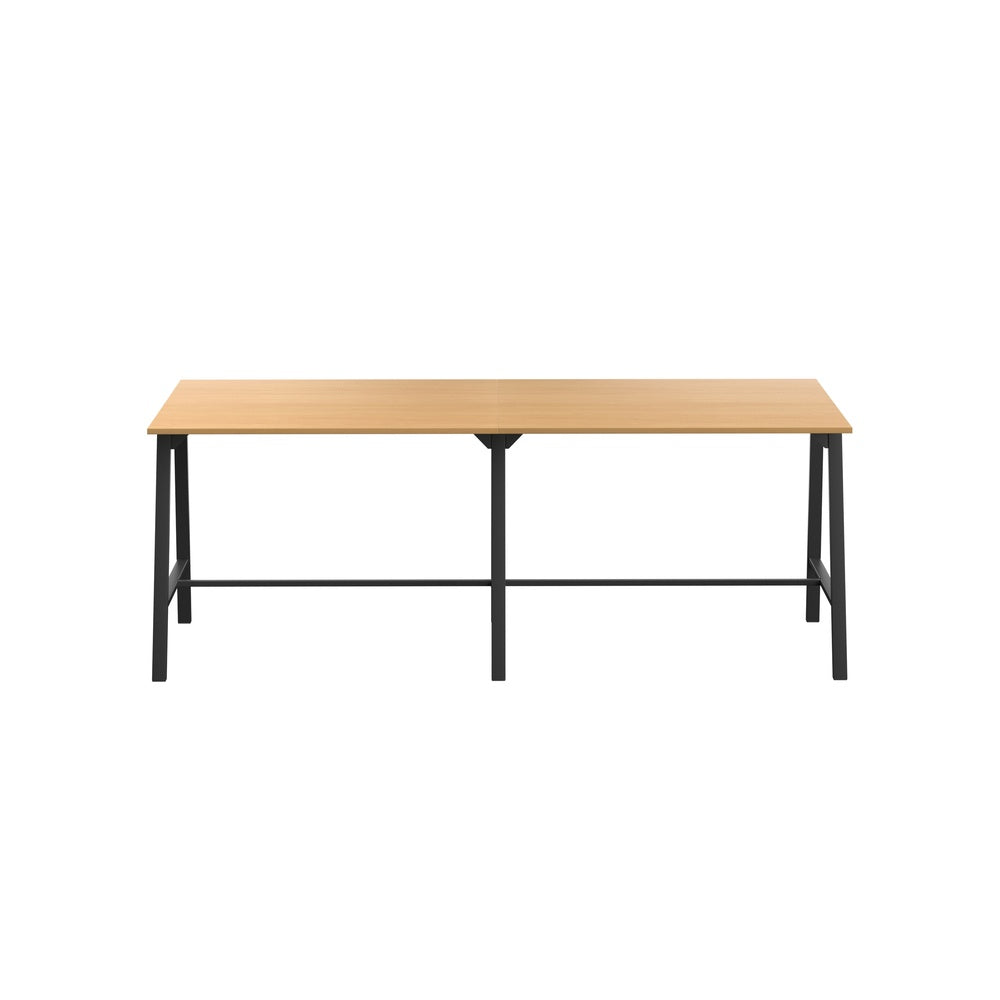 Edren High Maker Table - Industrious Decor