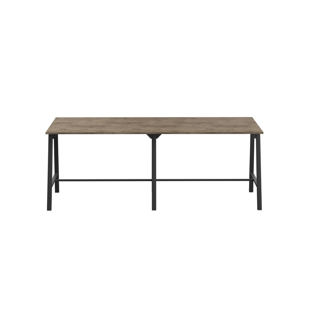Edren High Maker Table - Industrious Decor