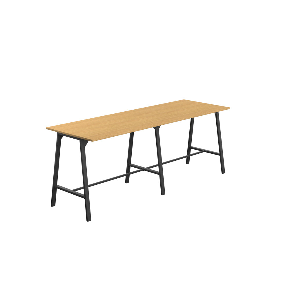 Edren Low Maker Table - Industrious Decor