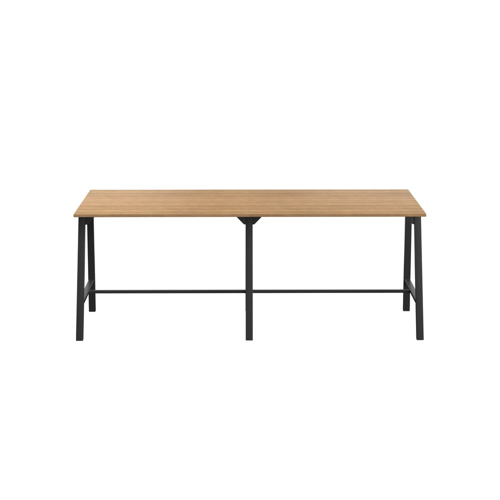 Edren High Maker Table - Industrious Decor