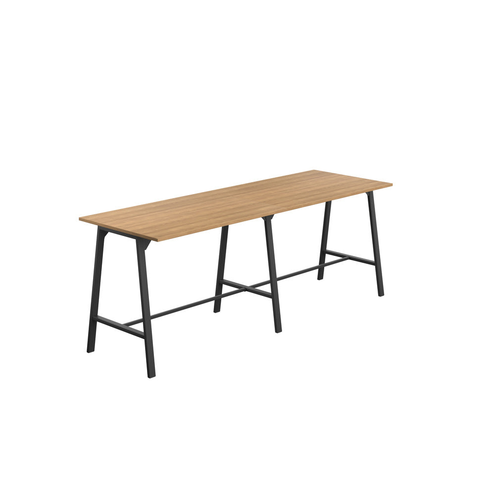Edren Low Maker Table - Industrious Decor