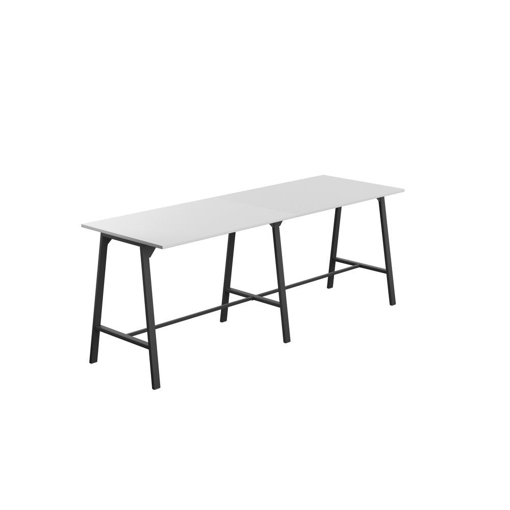 Edren Low Maker Table - Industrious Decor