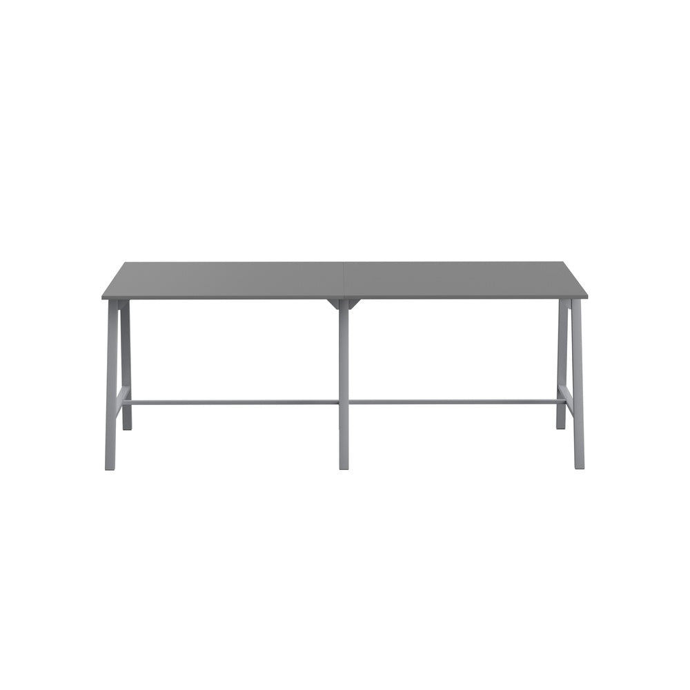 Edren High Maker Table - Industrious Decor
