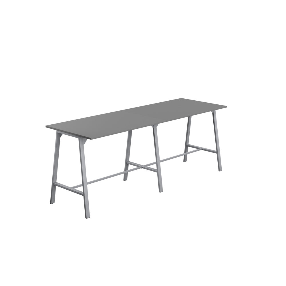 Edren Low Maker Table - Industrious Decor