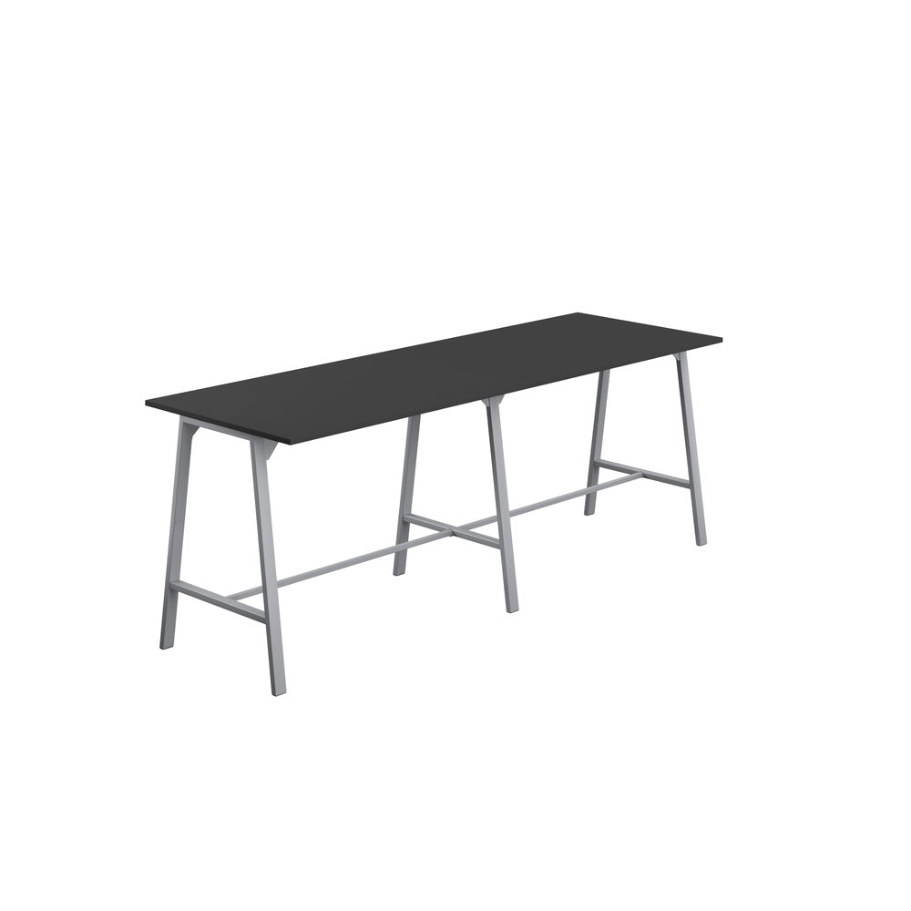 Edren Low Maker Table - Industrious Decor
