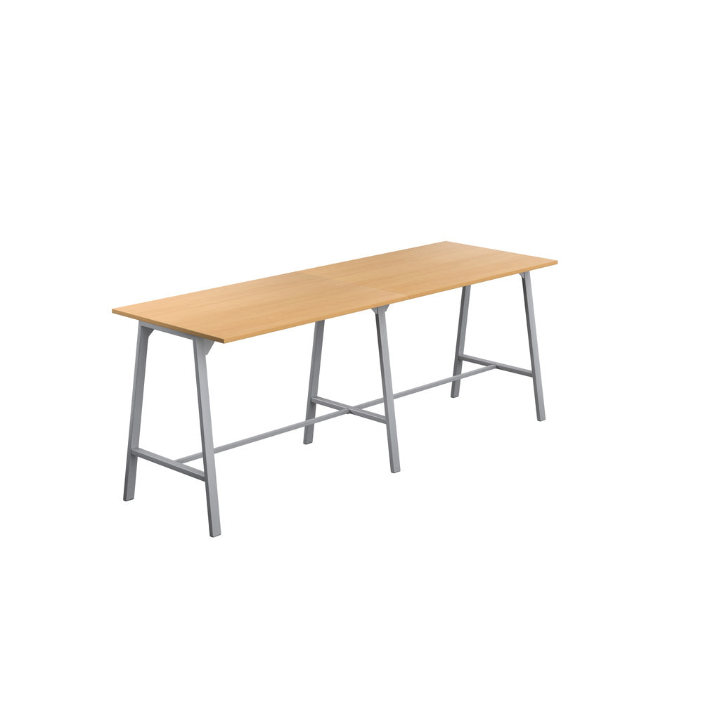 Edren Low Maker Table - Industrious Decor