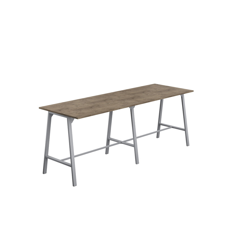 Edren Low Maker Table - Industrious Decor