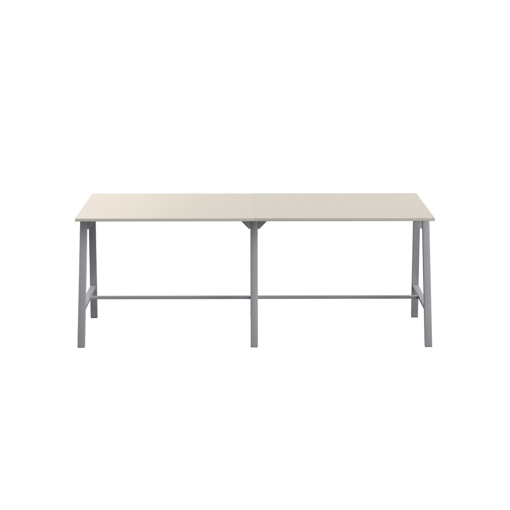 Edren High Maker Table - Industrious Decor