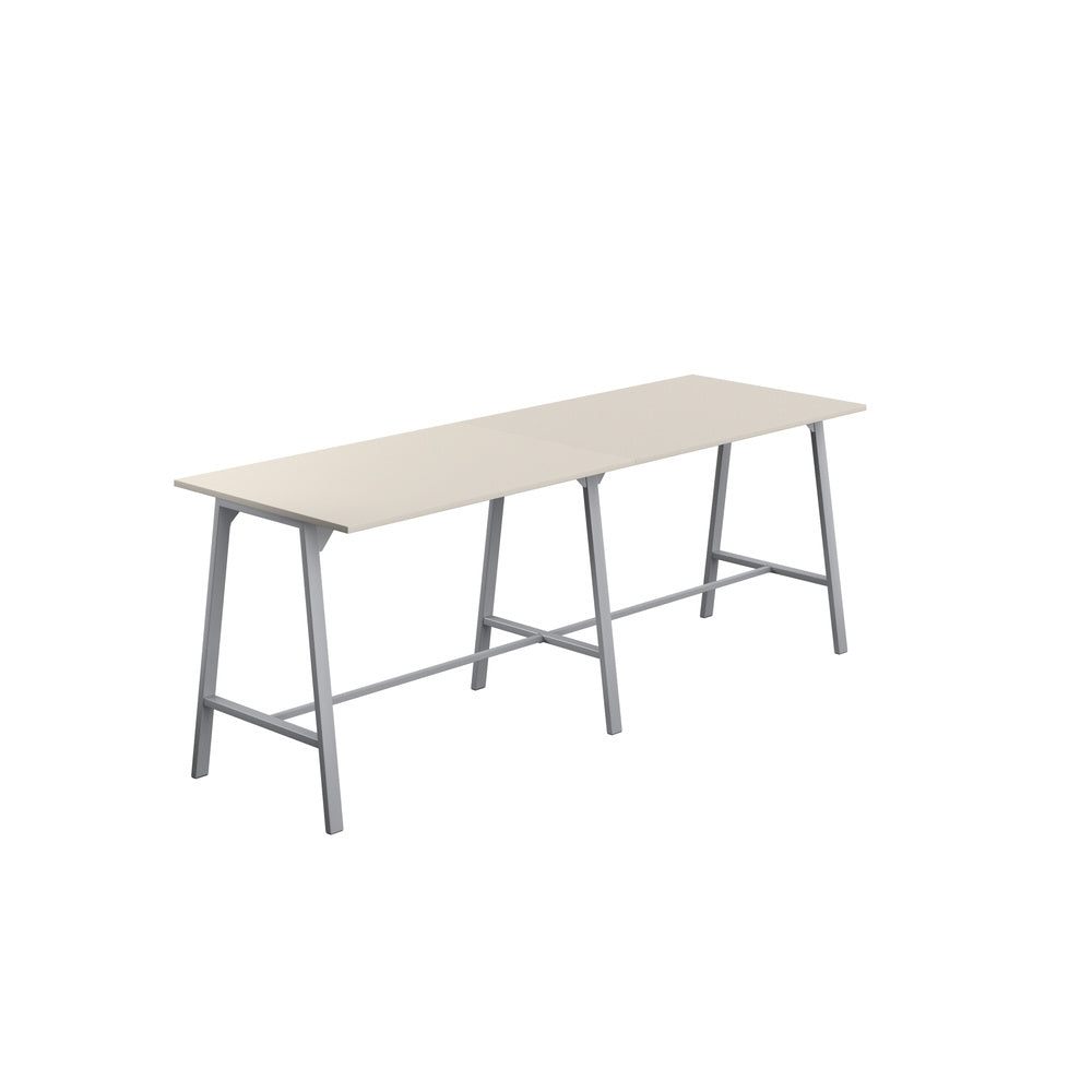 Edren Low Maker Table - Industrious Decor