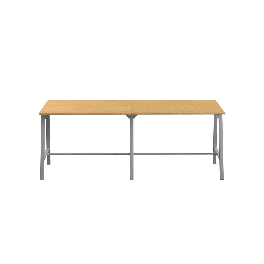Edren High Maker Table - Industrious Decor