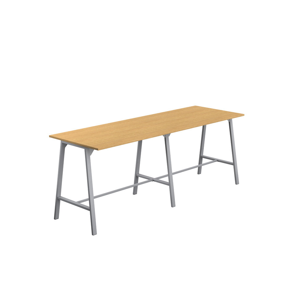 Edren Low Maker Table - Industrious Decor