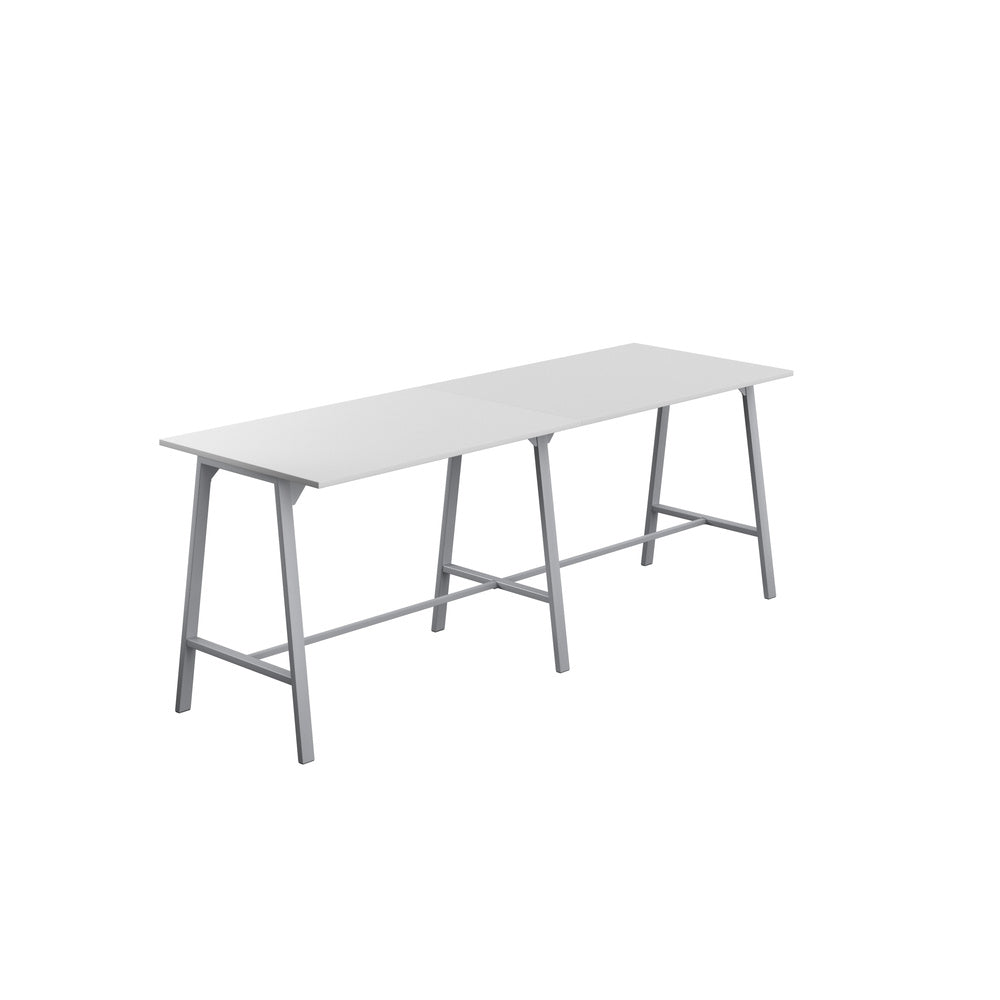 Edren Low Maker Table - Industrious Decor