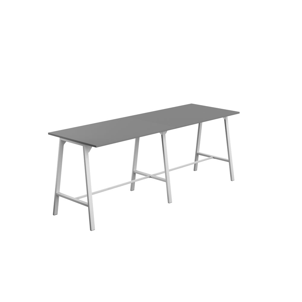 Edren Low Maker Table - Industrious Decor
