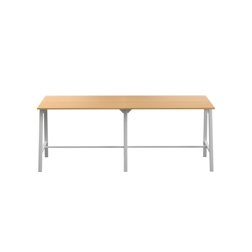 Edren High Maker Table - Industrious Decor