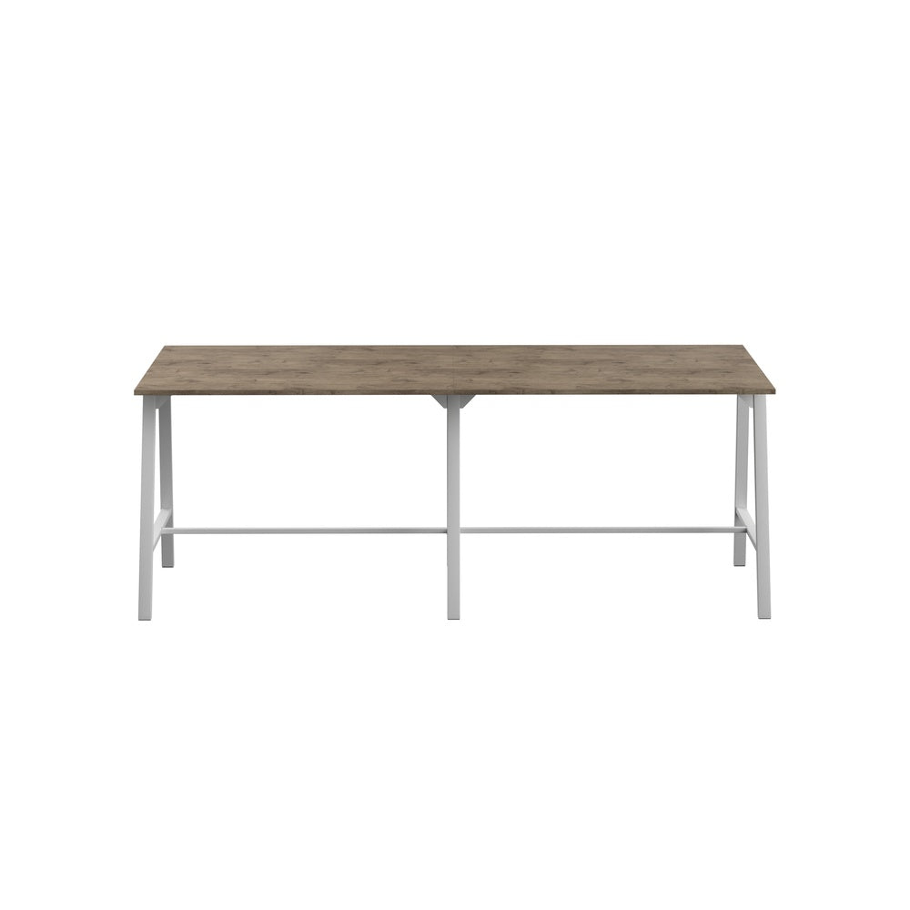 Edren High Maker Table - Industrious Decor