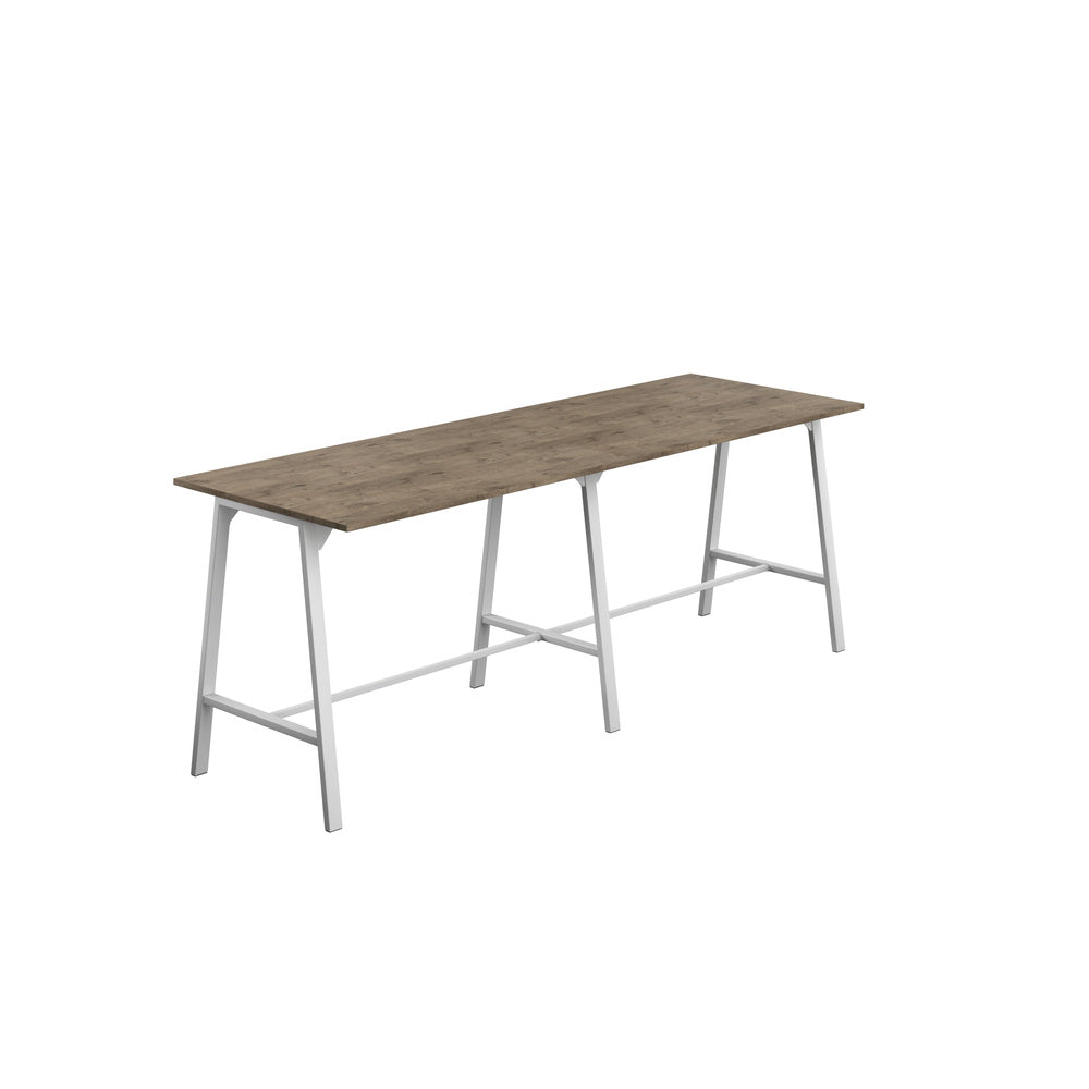 Edren Low Maker Table - Industrious Decor