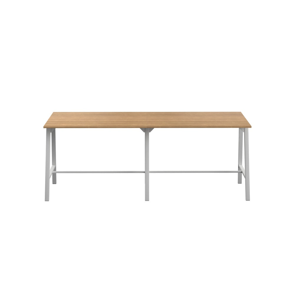 Edren High Maker Table - Industrious Decor