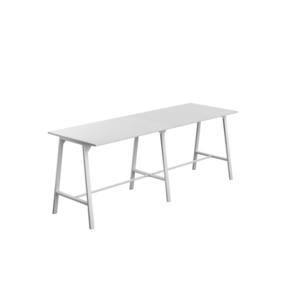 Edren Low Maker Table - Industrious Decor