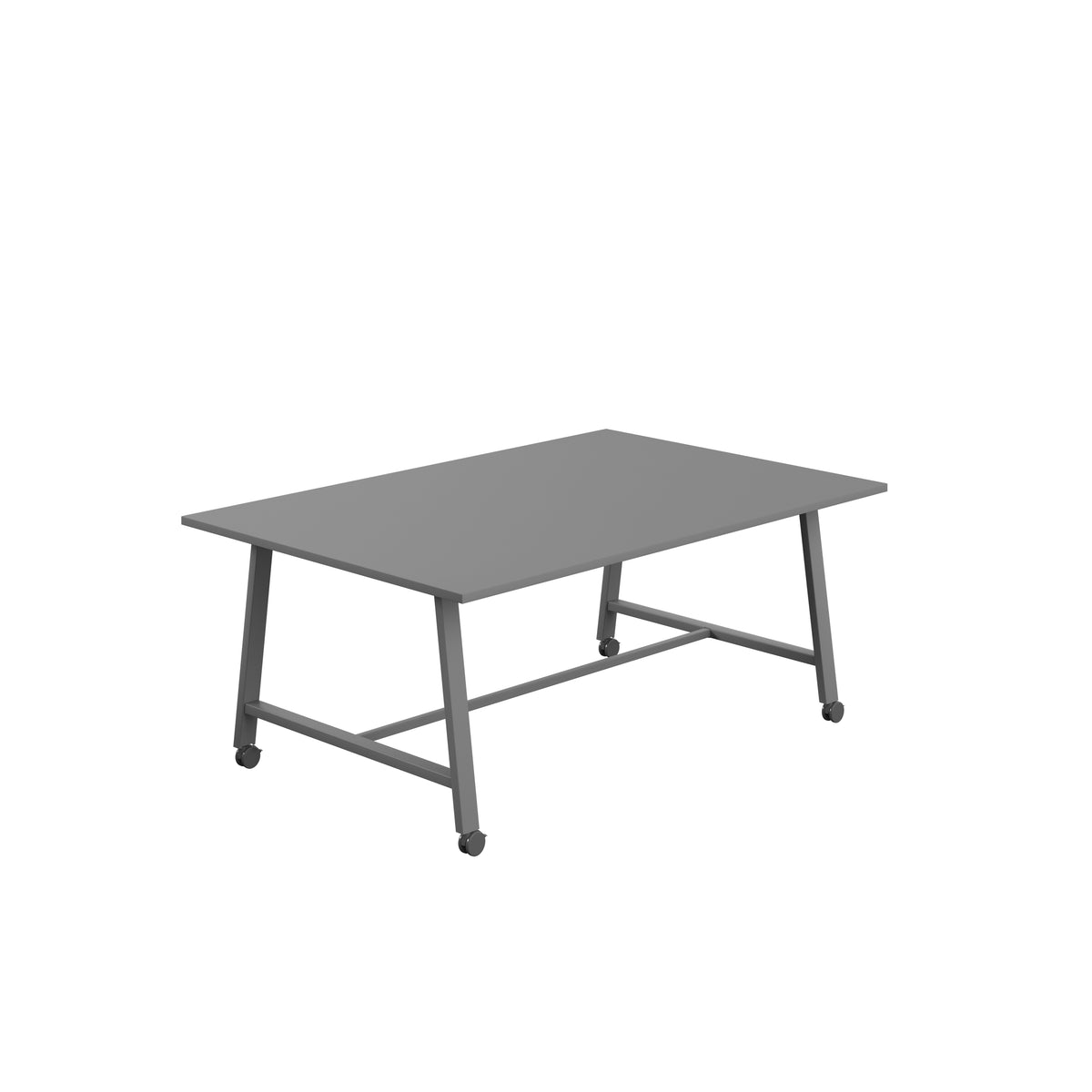 Edren Mobile Maker Table - Industrious Decor