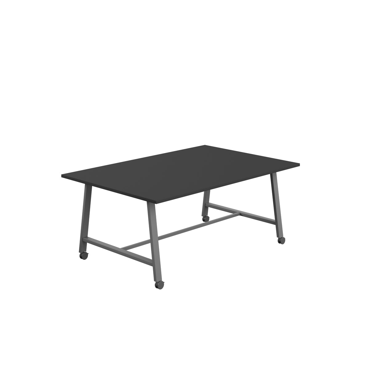 Edren Mobile Maker Table - Industrious Decor