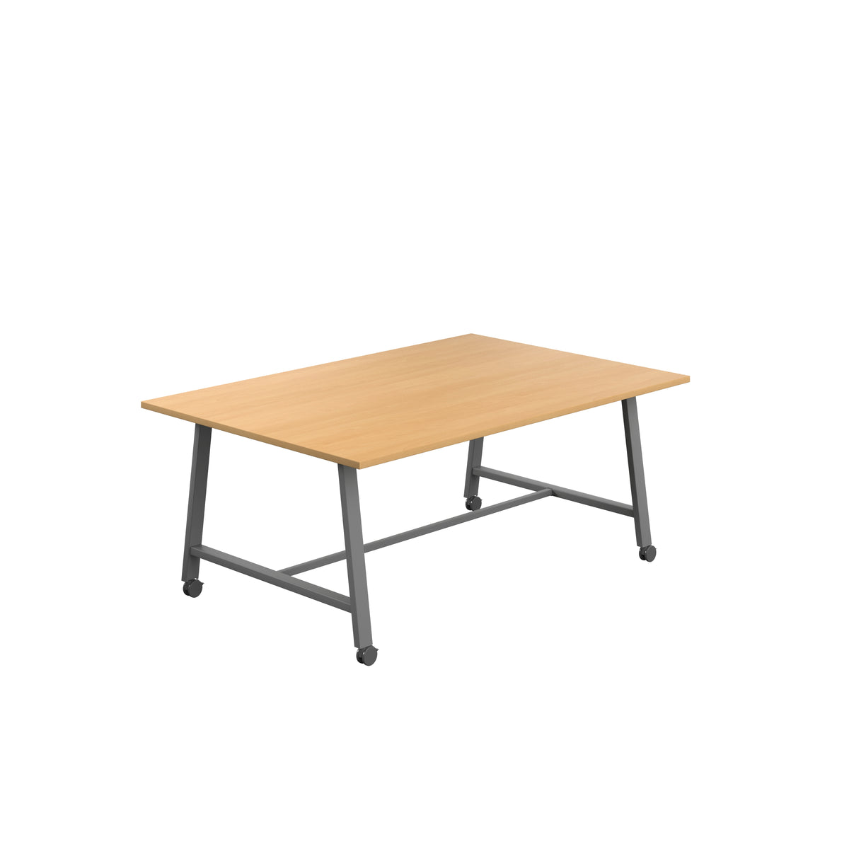 Edren Mobile Maker Table - Industrious Decor