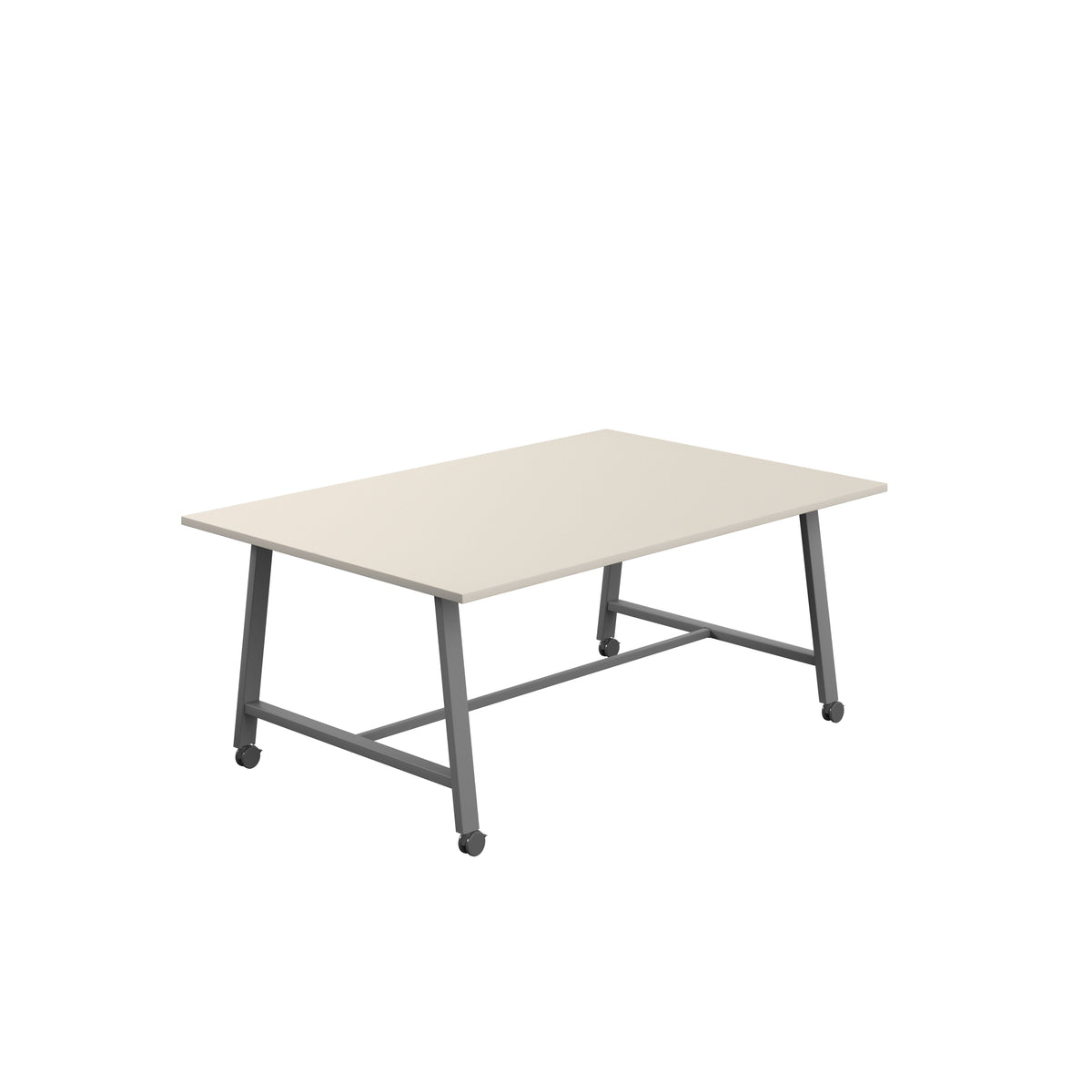 Edren Mobile Maker Table - Industrious Decor