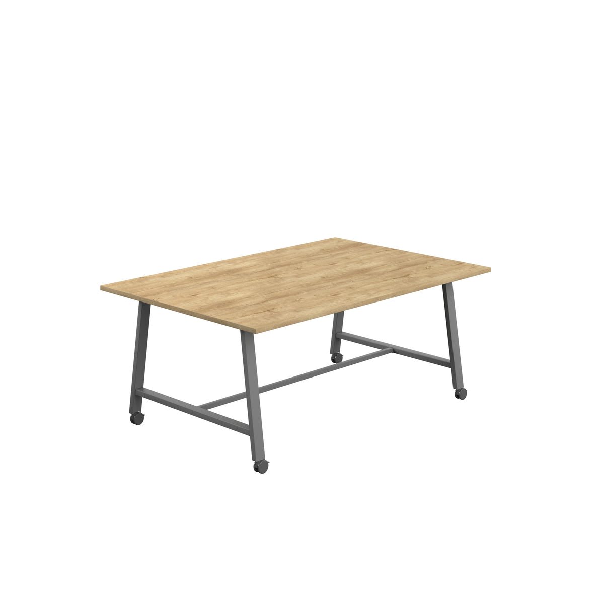 Edren Mobile Maker Table - Industrious Decor
