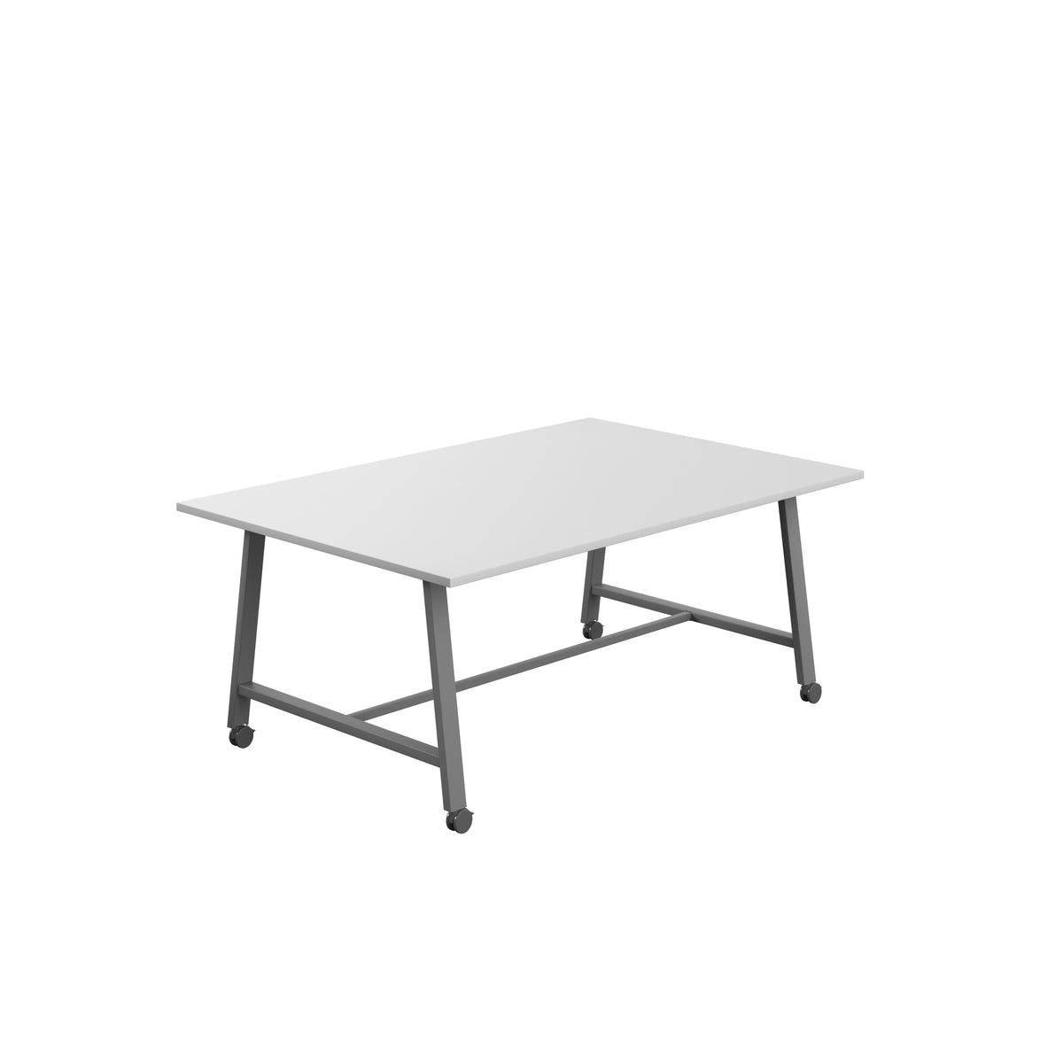 Edren Mobile Maker Table - Industrious Decor