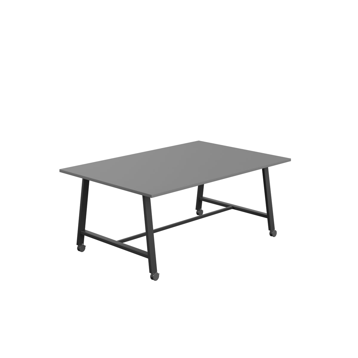 Edren Mobile Maker Table - Industrious Decor