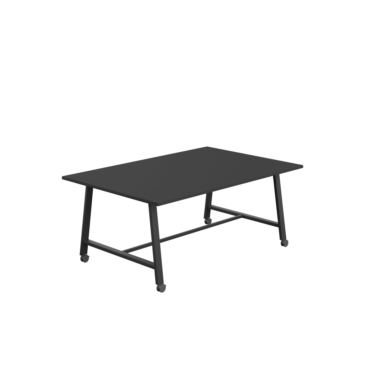 Edren Mobile Maker Table - Industrious Decor