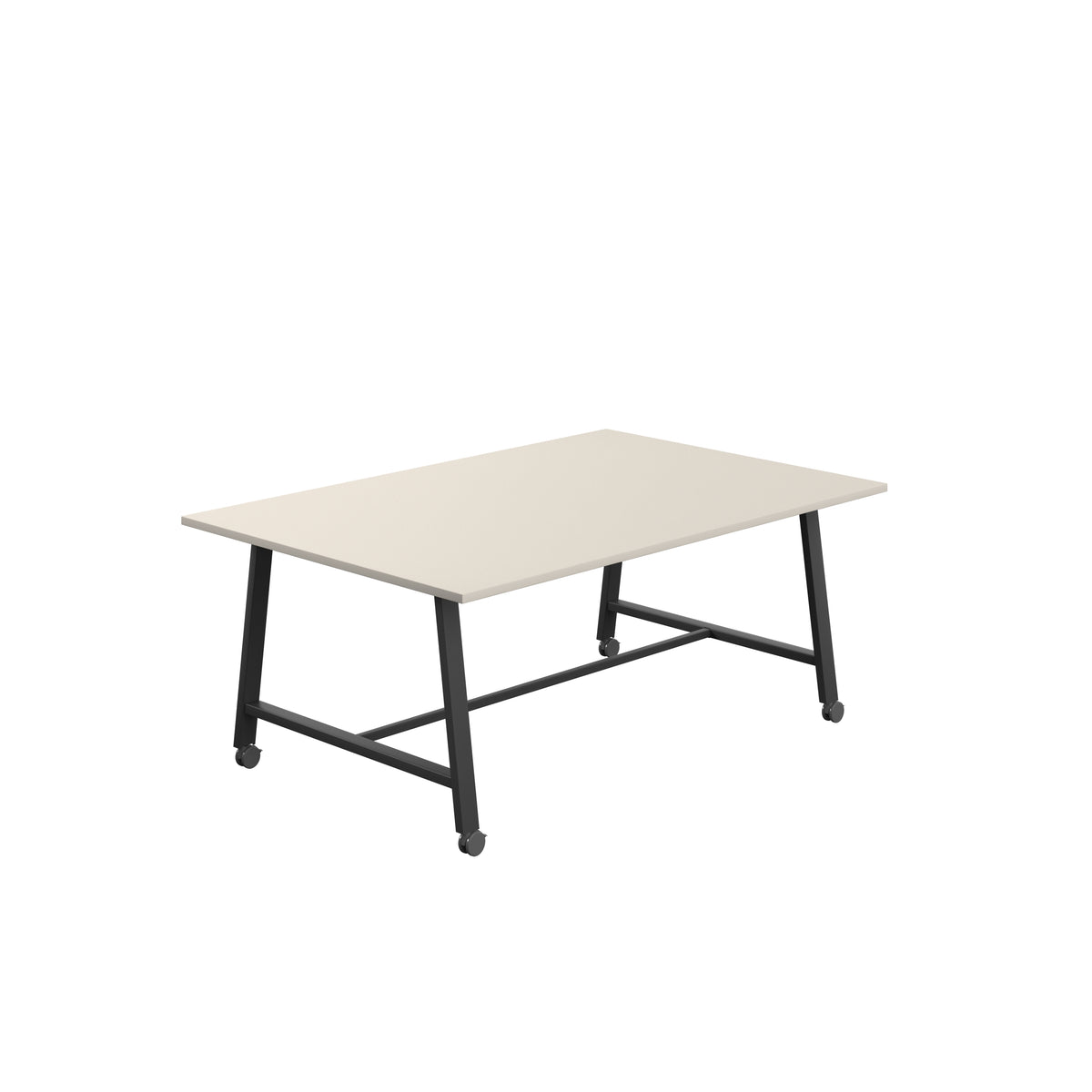 Edren Mobile Maker Table - Industrious Decor