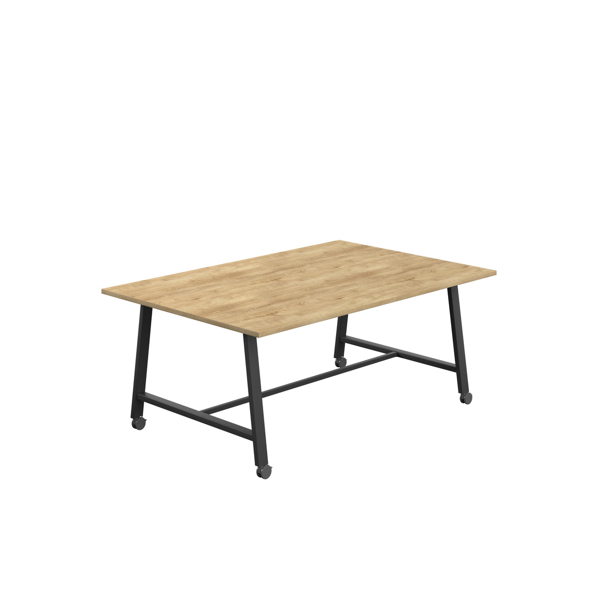 Edren Mobile Maker Table - Industrious Decor