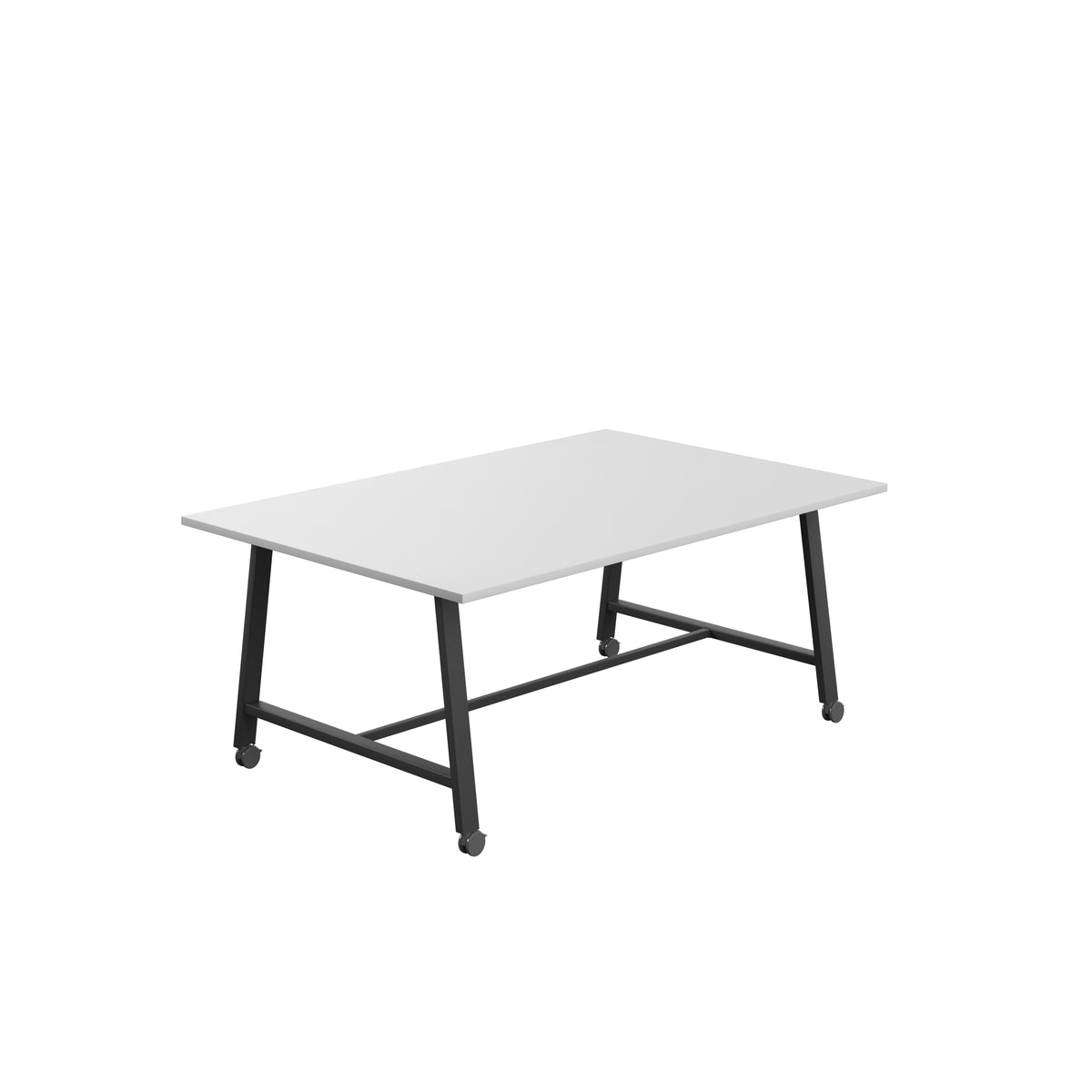 Edren Mobile Maker Table - Industrious Decor