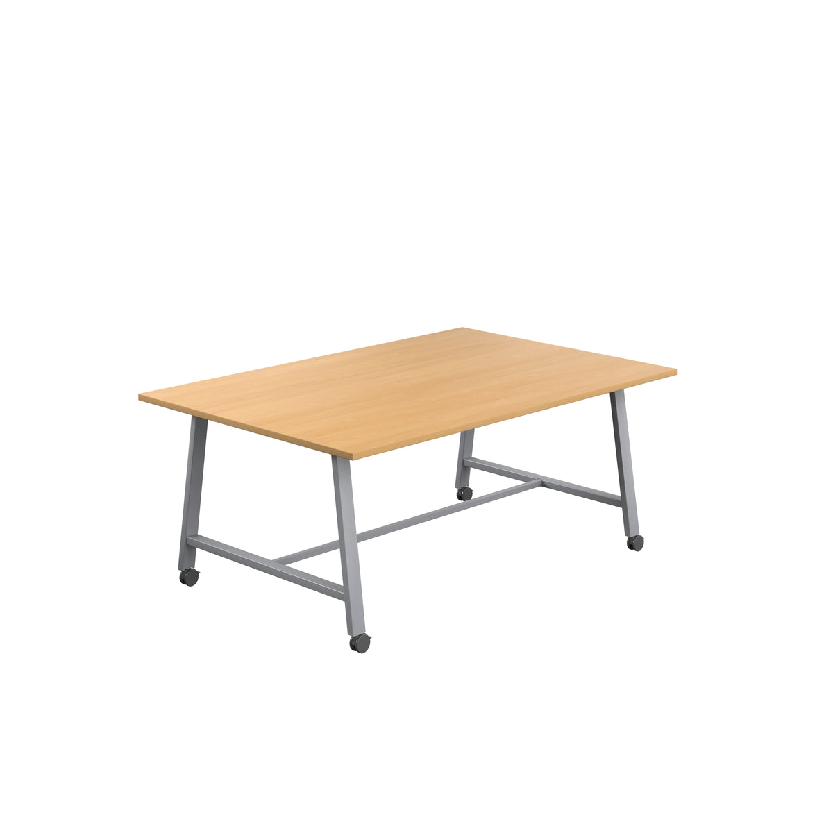 Edren Mobile Maker Table - Industrious Decor