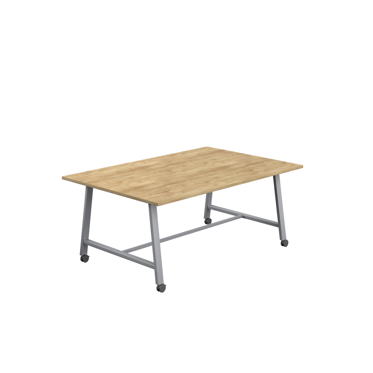 Edren Mobile Maker Table - Industrious Decor