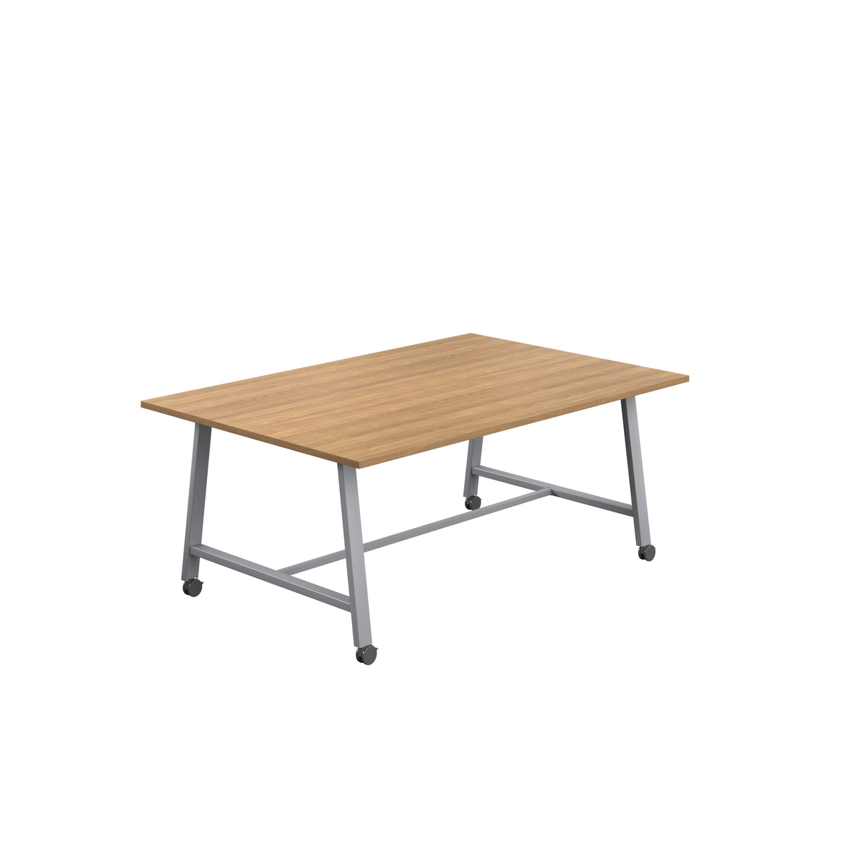 Edren Mobile Maker Table - Industrious Decor