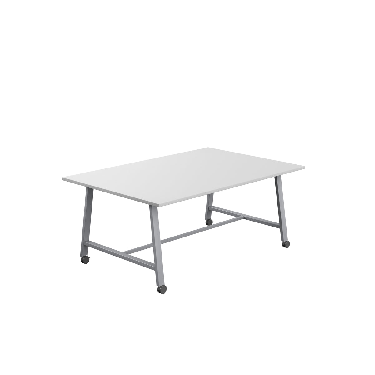 Edren Mobile Maker Table - Industrious Decor