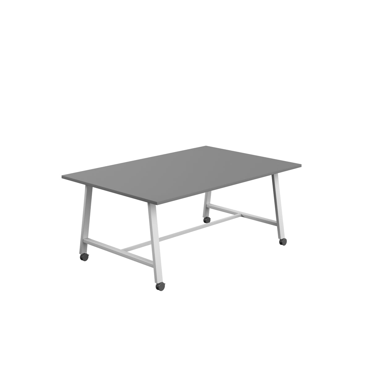 Edren Mobile Maker Table - Industrious Decor
