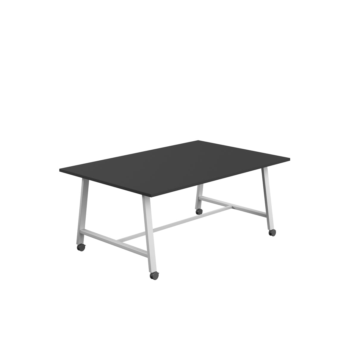 Edren Mobile Maker Table - Industrious Decor