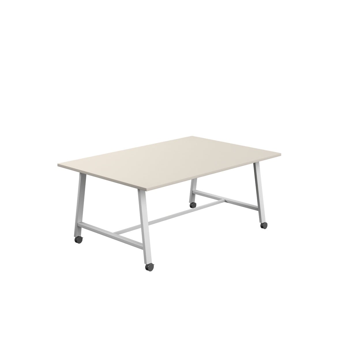 Edren Mobile Maker Table - Industrious Decor